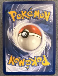 Hitmonchan 012/034 TCG Classic Holo Classic Pokemon NM Near Mint - Image 2