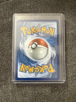 Ampharos 090/086 - Illustration Rare - Pokemon TCG: Chaos Rising NM - Image 2