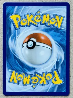 POKEMON MEGA EVOLUTION ROWLET BLACK STAR PROMO HOLO 043 NM+ 30TH ANNIVERSARY - Image 2