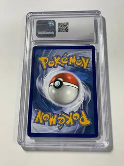 CGC 10 Copperajah VMAX 137/192 Pokemon TCG Ultra Rare Full Art Rebel Clash 2020 - Image 4