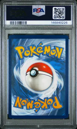 Surfing Pikachu VMAX 009/025 Celebrations (25th) PSA 10 - Pokemon TCG - Image 4