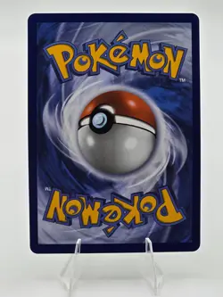 Pokemon TCG Air Balloon Ultra Rare Holo 166/132 MEGA EVOLUTIONS - Image 2