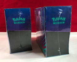 POKEMON TCG SCARLET VIOLET JOURNEY TOGETHER ETB BRAND NEW FACTORY SEALED - Image 4