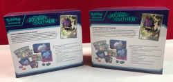 POKEMON TCG SCARLET VIOLET JOURNEY TOGETHER ETB BRAND NEW FACTORY SEALED - Image 5