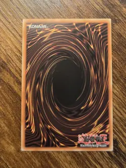 Kewl Tune Rotary BLZD-EN021 Ultra Rare Yugioh Blazing Dominion 1st Edition NM - Image 2