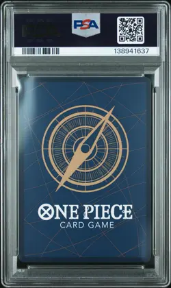 Nami (Premium Card Collection -Best Selection Vol. 4-) OP09-070 One Piece... - Image 2