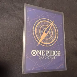 Marshall D. Teach (OP16-119) - One Piece The Time of Battle SEC - Image 5