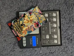 (HEAVY)🔥 22.67g Pokemon TCG Cards Ascended Heroes Booster Pack Factory Sealed ✅ - Image 1