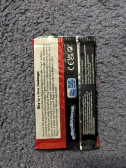 (HEAVY)🔥 22.67g Pokemon TCG Cards Ascended Heroes Booster Pack Factory Sealed ✅ - Image 3