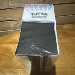 Pokemon Prismatic Evolutions Elite Trainer Box (ETB) New Sealed Eevee Promo Card - Image 3