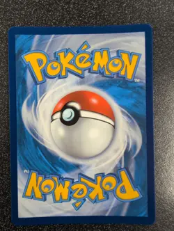 Pokemon TCG Boltund VMAX 267/264 Rainbow Secret Rare Fusion Strike - Image 2