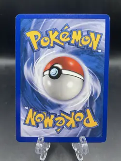 Pokemon Wartortle 92/165 Expedition Base Set 2002 - Near Mint - Image 2