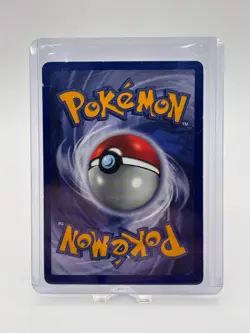 Pokemon Alakazam Holo Rare 1/102 Base Set Unlimited MP - Image 3