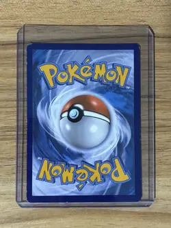 Pokemon Flareon EX RC28/RC32 Full Art Holo Ultra Rare 170 HP English - Image 2