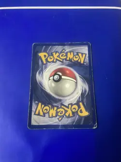 Pokemon TCG Kabutops Fossil 9 Holo Unlimited Holo Rare - Image 2