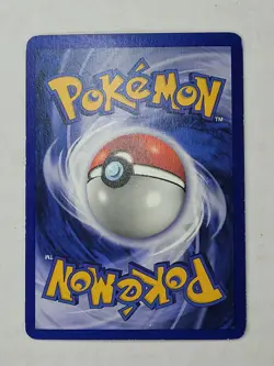 Pokemon Aerodactyl Fossil 1/62 Unlimited Holo Rare HP Scratches WOTC - Image 3