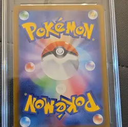 Pokemon TCG 2022 Japanese Incandescent Arcana Gardevoir 072/068 CHR Holo TAG 9 - Image 2