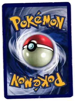 Pokemon TCG Vileplume 15/64 Jungle Holo Rare Unlimited DMG - Image 2