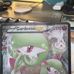 Gardevoir EX #RC30 Pokemon Generations - Image 3