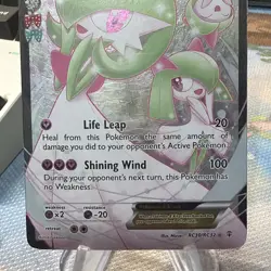 Gardevoir EX #RC30 Pokemon Generations - Image 4