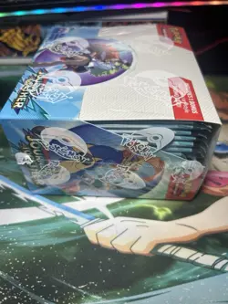 Pokemon Journey Together ENHANCED Booster Box case Fresh Sealed - Image 2
