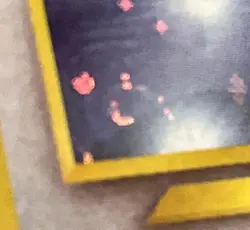 2000 Pokemon Neo Genesis Togetic Holo (Japanese) Lightly Played No.176 (Swirl) - Image 3