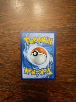 Celebi 19/214- Prism Star Lost Thunder Pokemon Ultra Rare Holo Mint Condition - Image 2