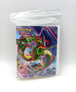 Mini-Kartenalbum - Fall 2021 Collector Chest - Pokemon (Evolving Skies) - 2021 - Image 1