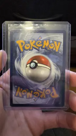 Pokemon TCG Lugia VSTAR Holo Silver Tempest 139/195 Near Mint - Image 2