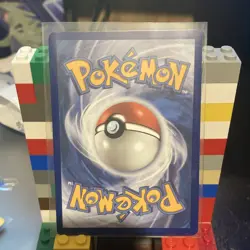 The Pokemon Company Mega Gardevoir EX 159/132 Holo 360 HP Mega Evolution - Image 2