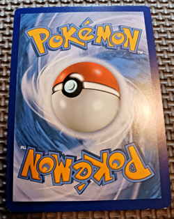2016 Pokemon Generations #29 Zapdos Full art LP+ - Image 2