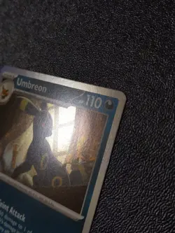 Umbreon 59/131 Holo Rare NM | Pokemon Prismatic Evolutions - Image 3