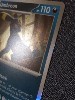 Umbreon 59/131 Holo Rare NM | Pokemon Prismatic Evolutions - Image 5
