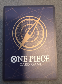 O-Nami (CS 25-26 Event Pack) One Piece Promotion Cards OP06-101 - Image 2