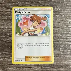 Pokemon Card Lot from various sets - Image 1