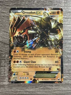 Pokemon Card Lot from various sets - Image 5