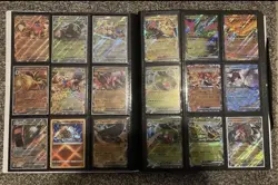 (50ct) Pokemon EX Card Lot, guaranteed ALL to be EX cards or better!! Huge Lot - Image 3