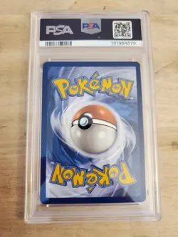 Pokemon PSA 10 Mr Mime Classic Holo CLB 013 Rare Card Low Pop - Image 2