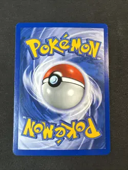 Grass Energy WotC 2002 Promo League & Championship Cards Holo Pokemon - Image 3
