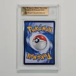 Pokemon Card Simplified Chinese Gem Pack Vol.3 Ceruledge CBB3C 1507/07 RRR - Image 2