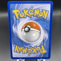 Pokemon Darkrai EX Dark Explorers 107/108 Light Play LP Full Art - Image 2