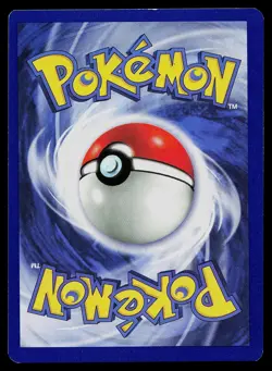 Pokemon Card - Mewtwo Wizards Black Star Promos 14 Promo - Image 2