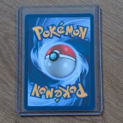 Pokemon Skarmory 1st Edition Holo Rare Neo Genesis 13/111 Card English 2000 - Image 2