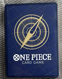 Nami P-053 Emily Rudd Live Action Promo Holo One Piece TCG LP English Card - Image 2