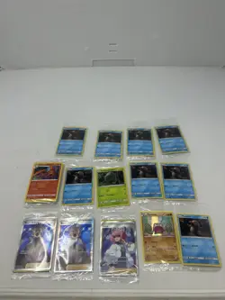 SEALED PROMO POKEMON LOT SM199 & OTHERS See Photos Toy R Us MINT CARDS RARE LOT - Image 1