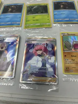 SEALED PROMO POKEMON LOT SM199 & OTHERS See Photos Toy R Us MINT CARDS RARE LOT - Image 3