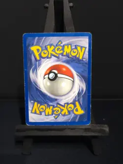 Wartortle 42/102 Base Set Uncommon Pokemon Card WOTC (REF 239) - Image 2