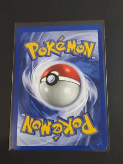 Pokemon TCG Miracle Energy Neo Destiny Holo Rare Card 16/105 LP+ - Image 2