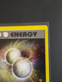Pokemon TCG Miracle Energy Neo Destiny Holo Rare Card 16/105 LP+ - Image 3