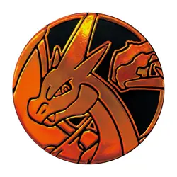 Pokemon Coin Collection vol.6 Complete 10 type Set Pokemon Center Card Game JP - Image 3